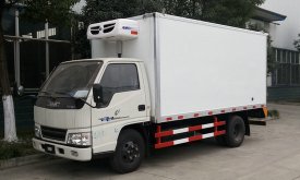 4米2冷藏車廠家直銷，4米2冷藏車最新價(jià)格咨詢